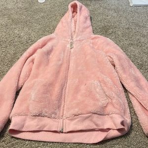 Brand: Arizona Jean Company, Size: XL (16), Color: pink